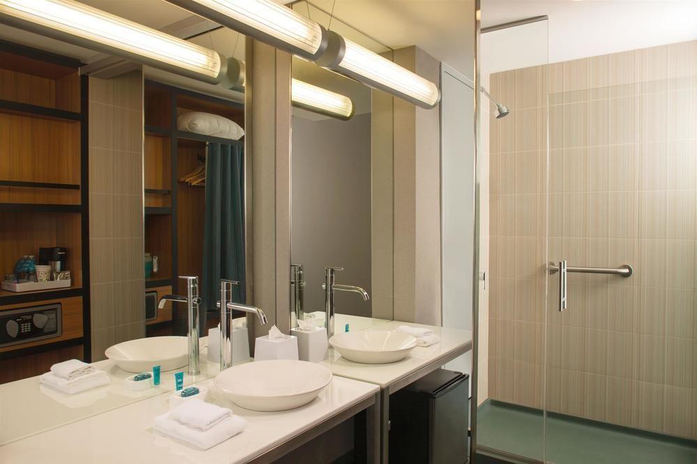 Hotel Aloft Bolingbrook Esterno foto