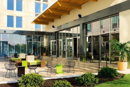 Hotel Aloft Bolingbrook Esterno foto