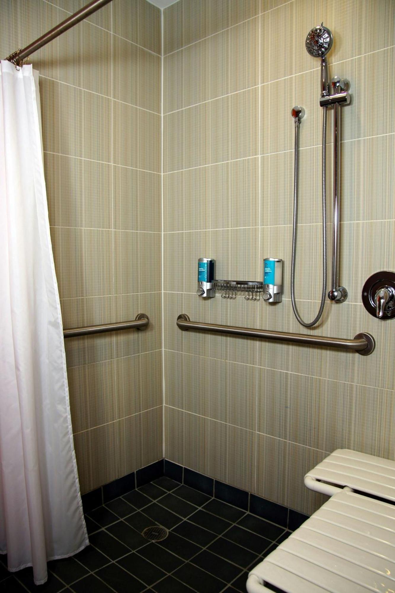 Hotel Aloft Bolingbrook Esterno foto