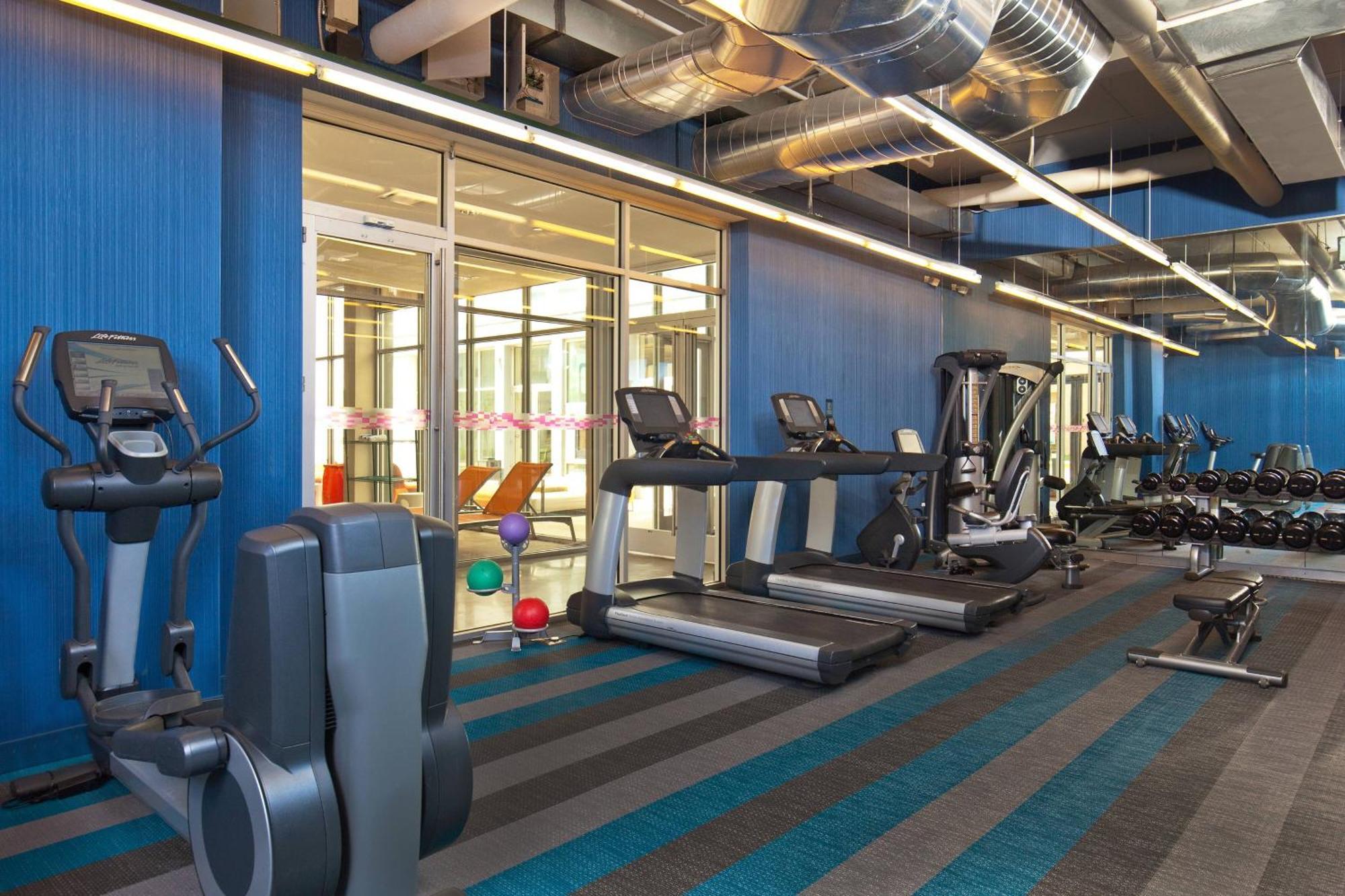 Hotel Aloft Bolingbrook Esterno foto