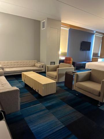 Hotel Aloft Bolingbrook Esterno foto