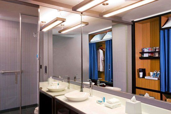 Hotel Aloft Bolingbrook Camera foto