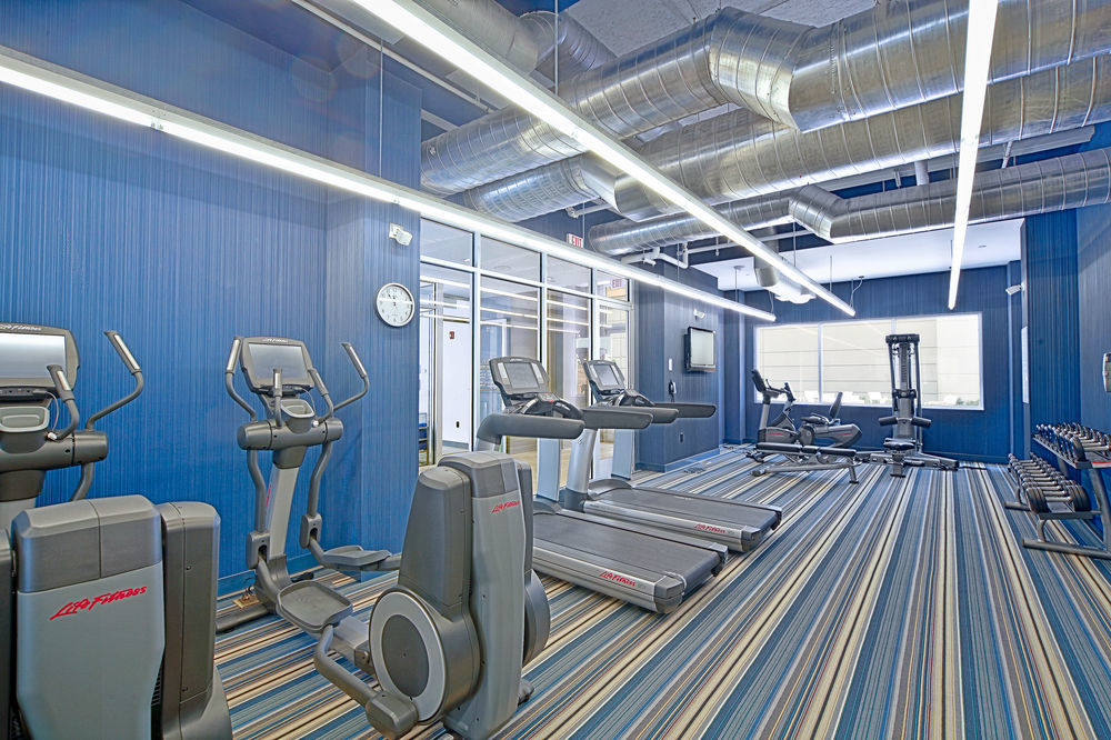Hotel Aloft Bolingbrook Esterno foto