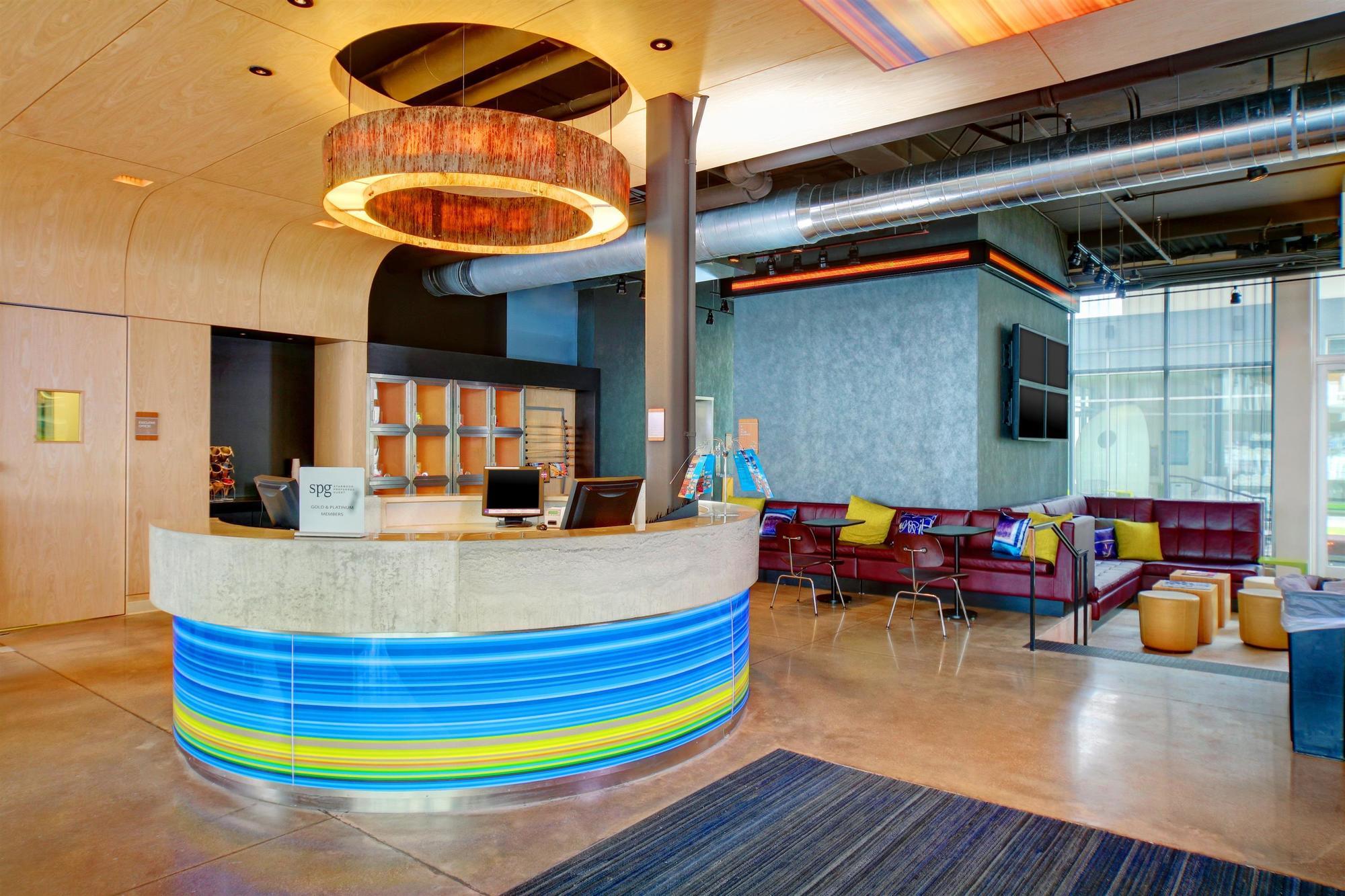Hotel Aloft Bolingbrook Esterno foto