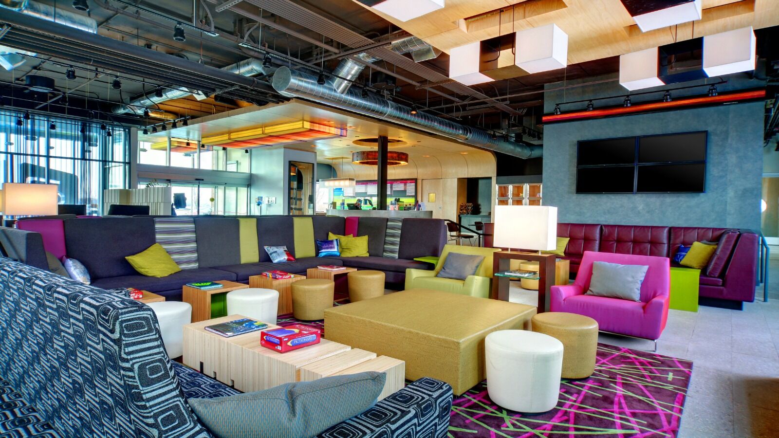 Hotel Aloft Bolingbrook Esterno foto
