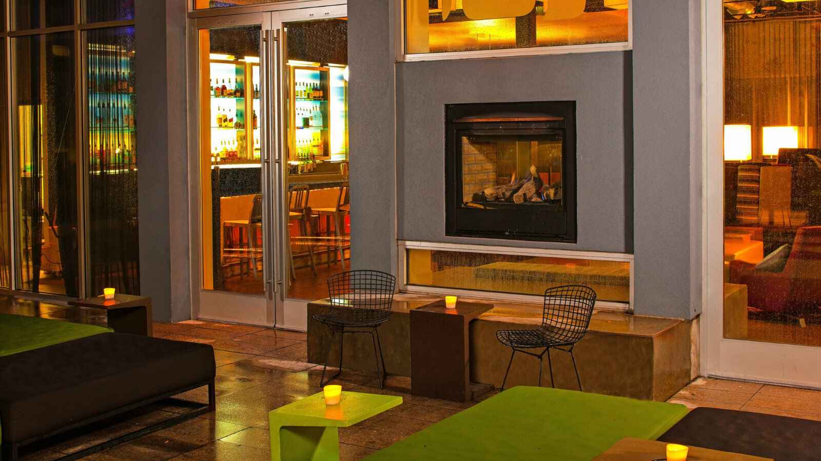Hotel Aloft Bolingbrook Esterno foto